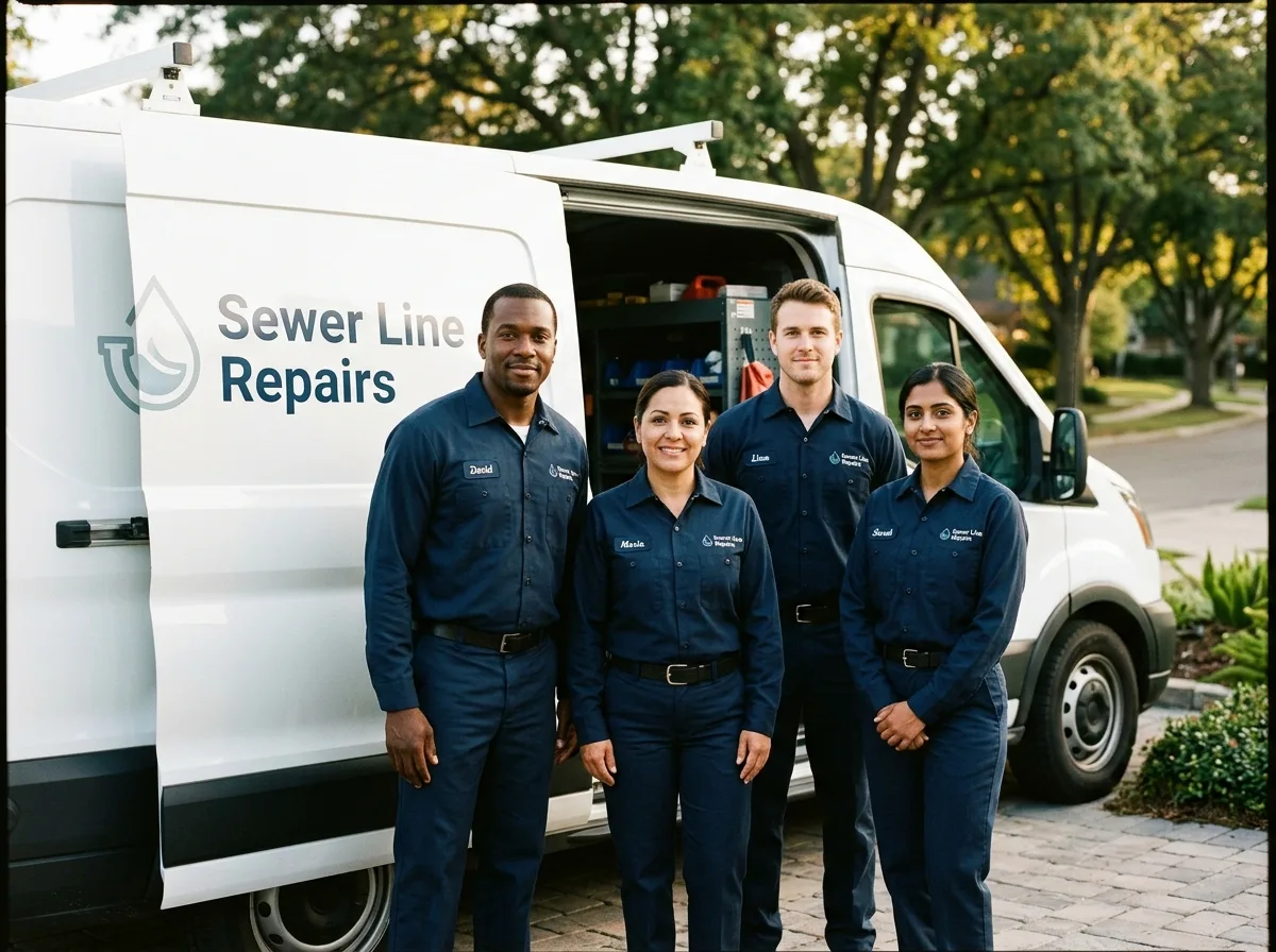 Emergency Plumber company in Terlingua, TX